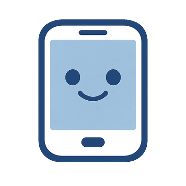 Gadget Helper mascot